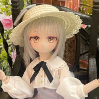 文月炒飯(ドール垢)