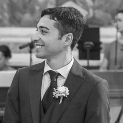 Antonio Ammendola 🇮🇹🇪🇺