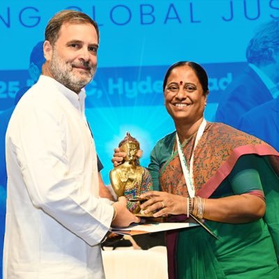 Konda Surekha