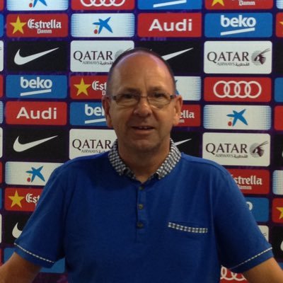 Chris Scott ⭐️⭐️⭐️⭐️⭐️⭐️ 2️⃣0️⃣