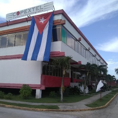 Calidad Copextel Holguín