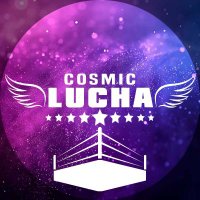 Cosmic Lucha ✨️