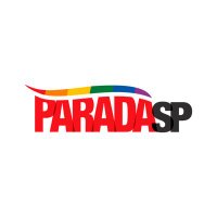Parada LGBT de SP 🏳️‍🌈 #ParadaSP