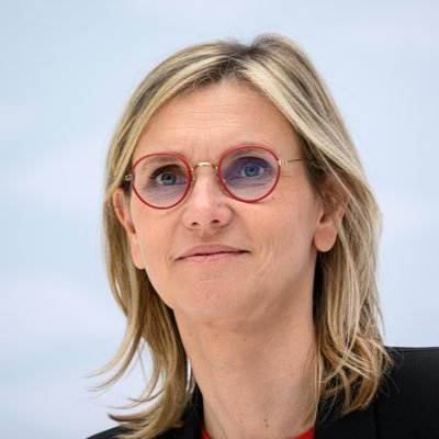 Agnès Pannier-Runacher 🇫🇷🇪🇺
