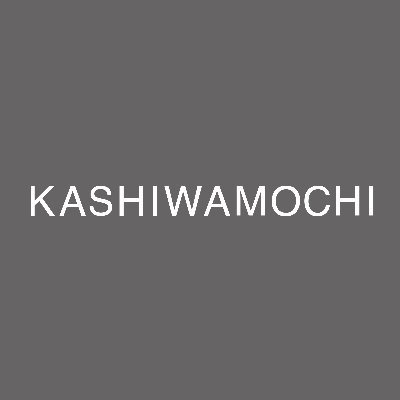 KASHIWAMOCHI