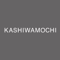 KASHIWAMOCHI