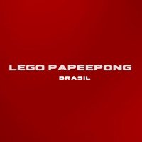 Lego Rapeepong Brasil 🇧🇷