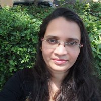 🇮🇳CA Trupti Geeta Gajanan Chavan