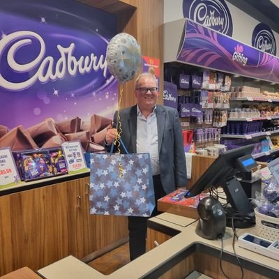 CadburyOutlet Shops
