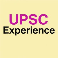UPSC Experience