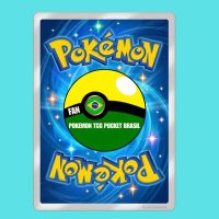 Fan Pokémon TCG Pocket Brasil