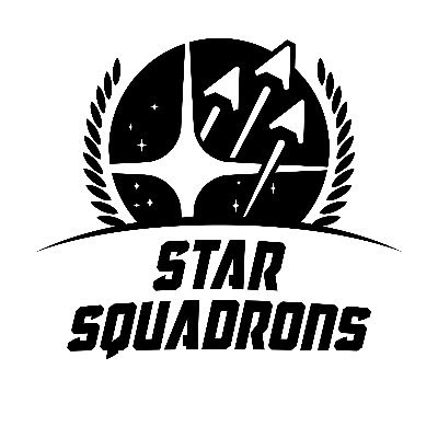 Star Squadrons: Galactic Trading Card Game