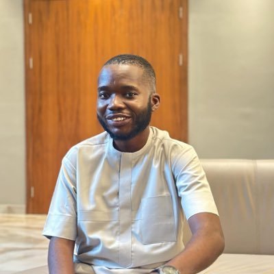 Olatayo Gbolasere ⚙️ Primendowned