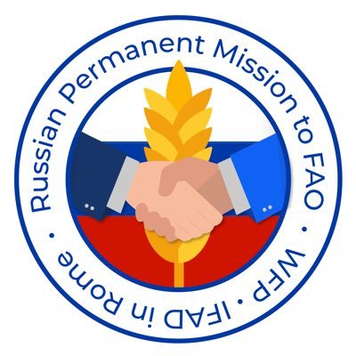 Russian Permanent Mission to FAO