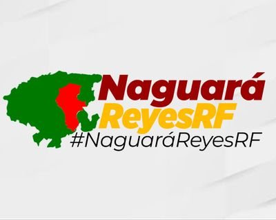 Naguará ReyesR