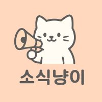 소식냥이