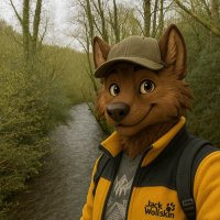 TicketWolf1 🇬🇧 🐾