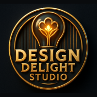 Design Delight Studio 🛍️