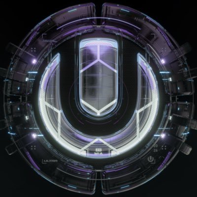Ultra Music Festival