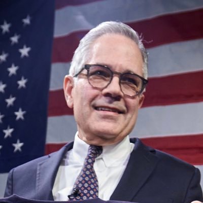 Larry Krasner
