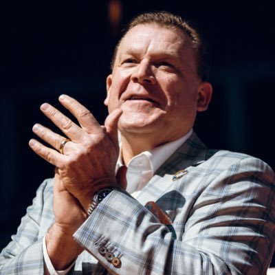 Brad Underwood