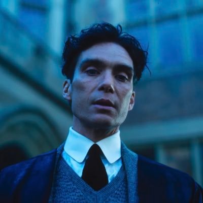 J. Robert Oppenhiemer