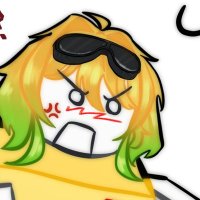 Ghirga // Hina 🍀🌼