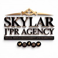 Skylar J' PR Agency Social Media Management
