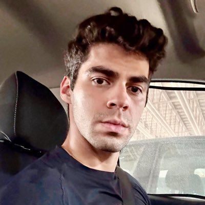 Manuel Cuervo 🐦‍⬛