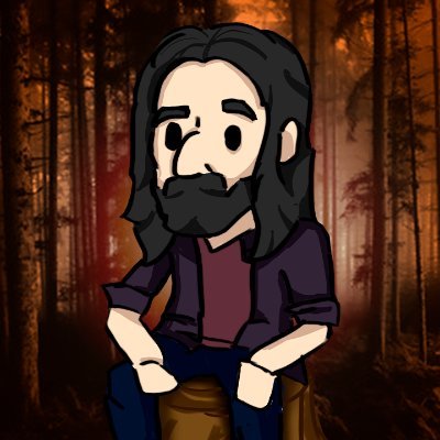 Sunset Buffalo | Emergency Commission Open✍️