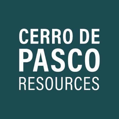 Cerro de Pasco Resources (CDPR: TSXV)