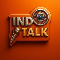 IND TALK (इंड टॉक )