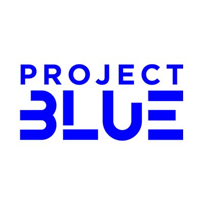 Project Blue