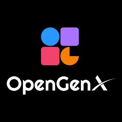 OpenGenX Technologies