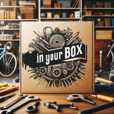 InYourBox