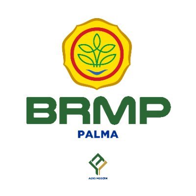BRMP Tanaman Palma