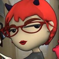 🕸queer for fear🕸