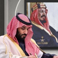 بدرية | السّعودية العظمى 🇸🇦