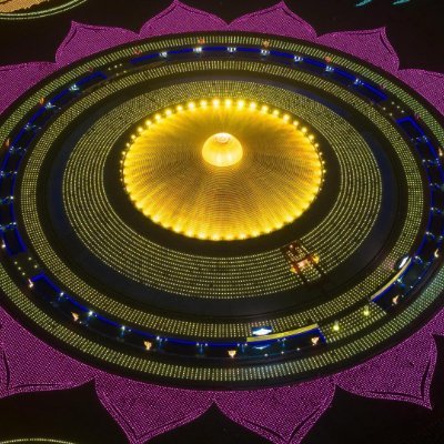 Phra Sanitwong ๛🌏