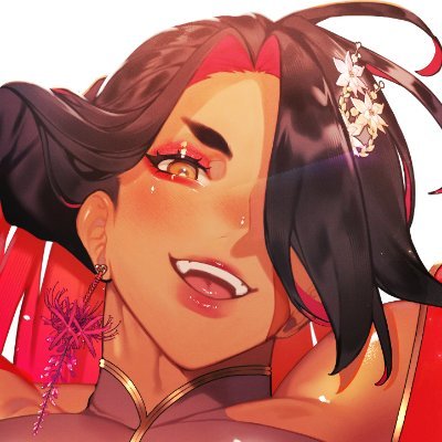 カマちゃん💪💋広島弁のオネエVTuber