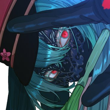 フォニア@Adoの妹