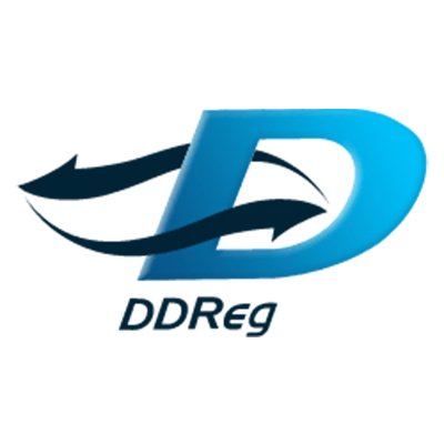 DDReg Pharma