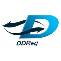 DDReg Pharma