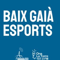 Baix Gaià Esports