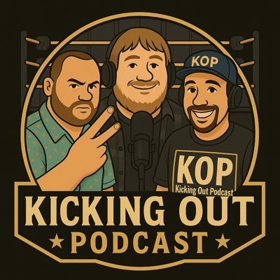 Kicking Out: A Podcast About All Elite Wrestling
