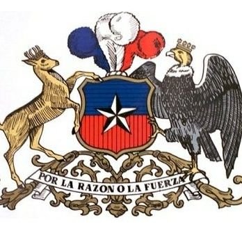 Carlos Andrade H. 🇨🇱AntiComunista. Nintendero.