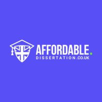 Affordable Dissertation UK
