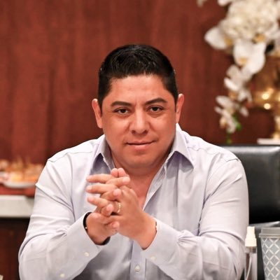 Ricardo Gallardo Cardona 🇲🇽