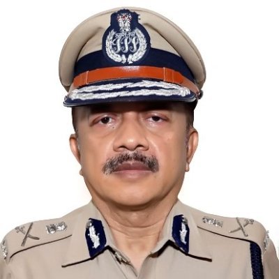 Commissioner of Police, Greater Mumbai