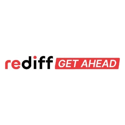 Rediff Get Ahead